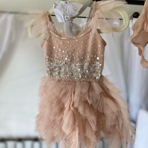 Tutu Du Monde Dress